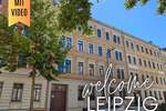++ schöne, bezugsfertige 2,5-Raum Wohnung - Balkon, Abstellkammer & Stellplatz (auf Wunsch) ++ 2 zimmer