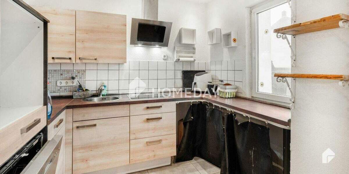 Doppelhaushälfte Leuna - 4 Zimmer, 110 m&sup2;, 179.000&euro; | Angebot:25738054