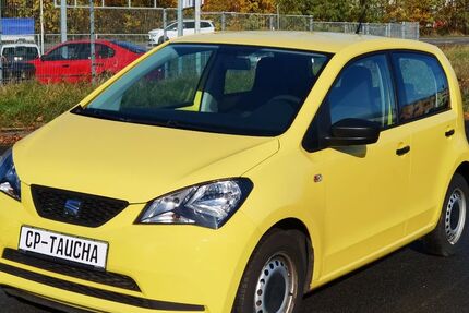 Seat Mii 139.900 km 4.400 &euro; Taucha 04425