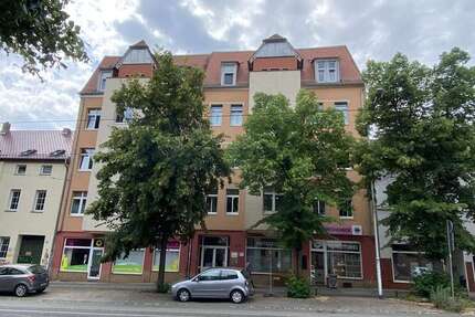 Wohnung zum Mieten in Halle 276 € 30.71 m² 1 zimmer