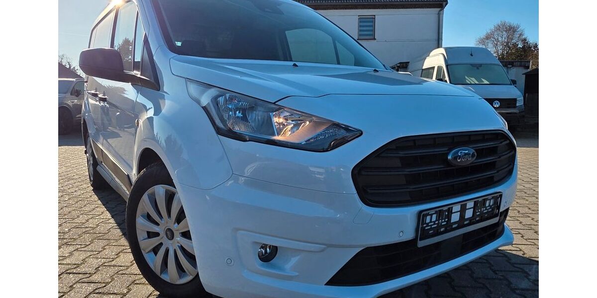 Ford Transit 115.400 km 12.971 &euro; Zwenkau 04442