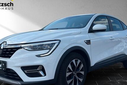 Renault Arkana 25.890 km 18.490 &euro; Delitzsch 04509