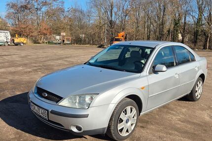Ford Mondeo 217.500 km 900 &euro; Leipzig 04159