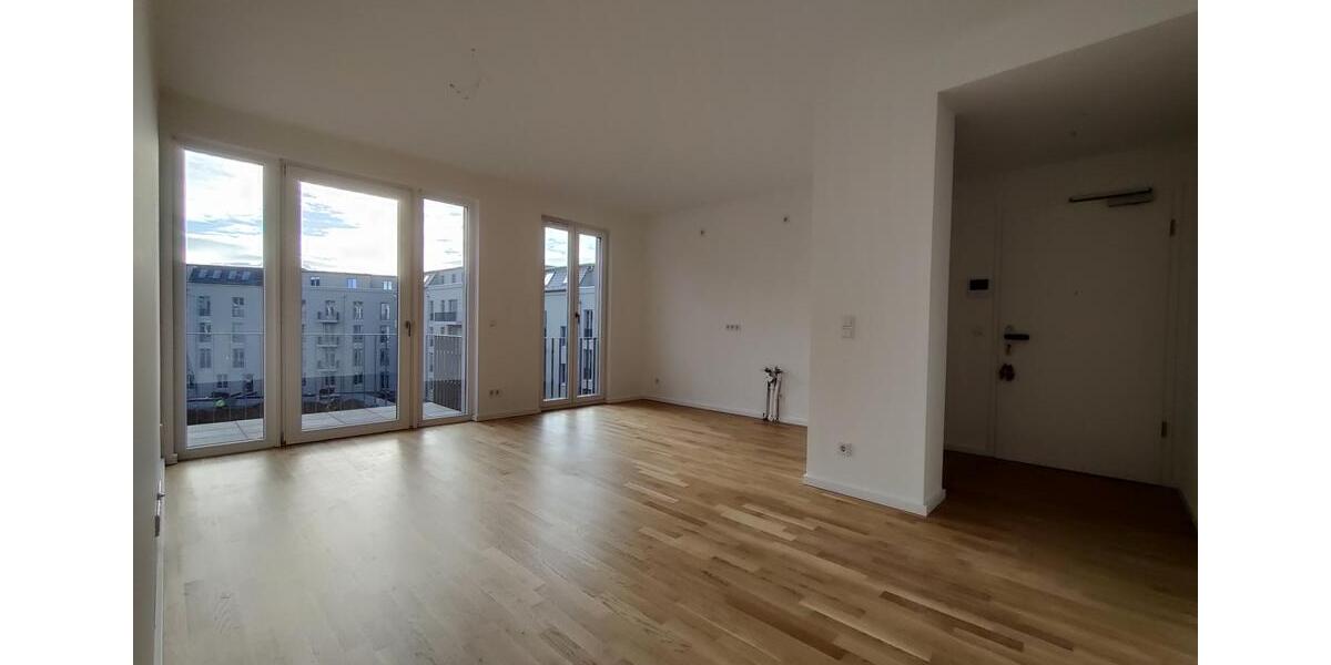 Etagenwohnung Leipzig Südost - 3 Zimmer, 72 m&sup2;, 945&euro; | Angebot:26545930