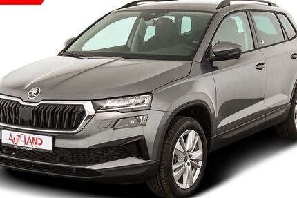 Skoda Karoq 38.495 km 29.790 &euro; Brehna 06796