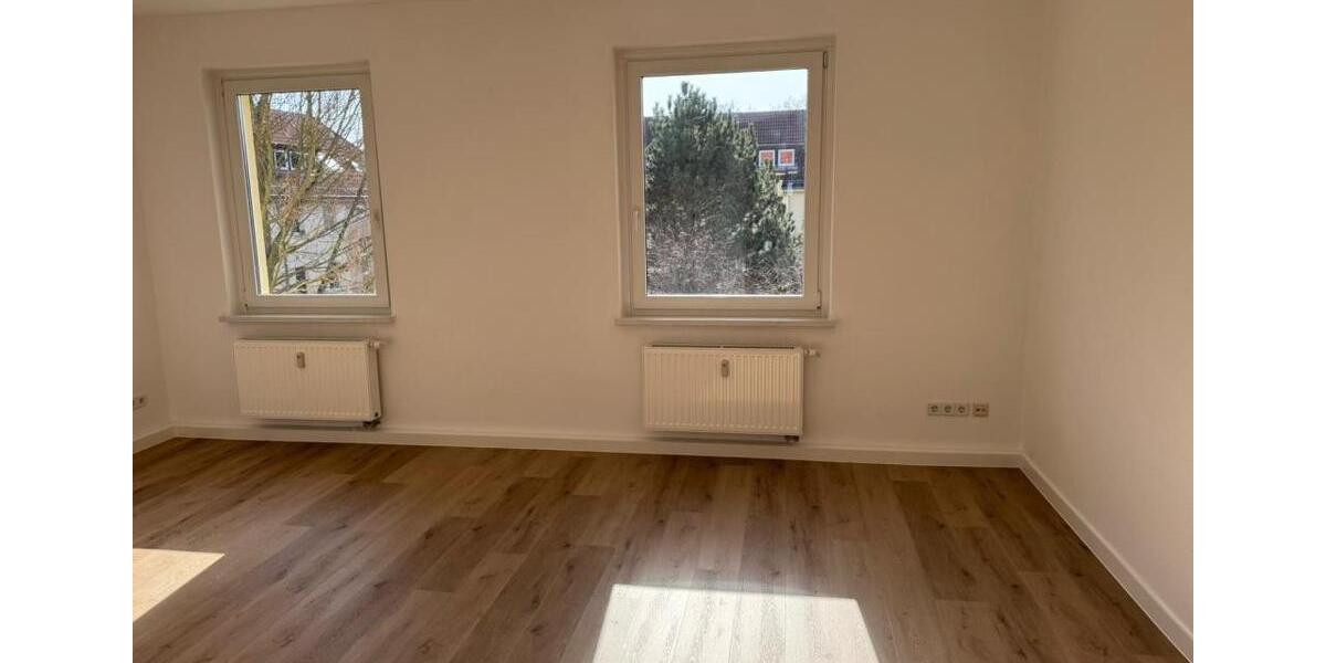 Etagenwohnung Schkeuditz - 2 Zimmer, 52 m&sup2;, 387&euro; | Angebot:25779462