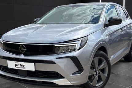 Opel Grandland (X) 40.258 km 19.440 &euro; Merseburg 06217