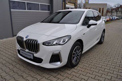 BMW 225 Active Tourer 79.900 km 23.990 &euro; Leipzig 04179