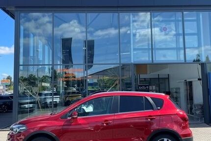 Suzuki SX4 43.250 km 19.990 &euro; Leipzig 04316