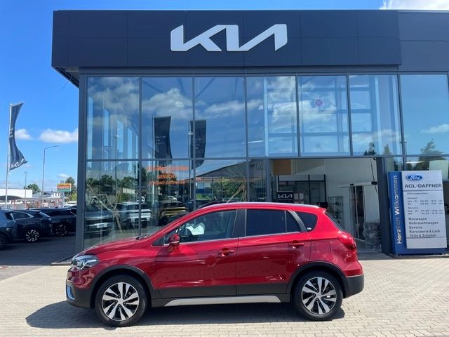Suzuki SX4 43.250 km 19.990 &euro; Leipzig 04316