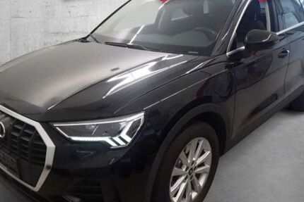 Audi Q3 36.052 km 29.990 &euro; Leipzig 04129