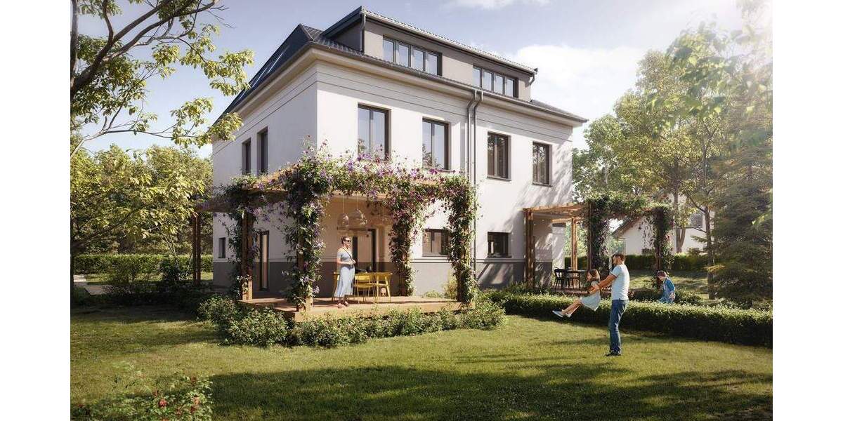 Einfamilienhaus Leipzig Lützschena-Stahmeln - 4 Zimmer, 135 m&sup2;, 669.000&euro; | Angebot:26017765