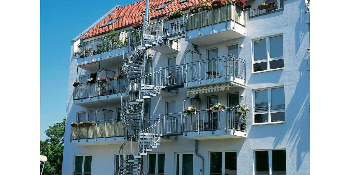 Etagenwohnung Leipzig Mitte - 2 Zimmer, 55 m&sup2;, 155.000&euro; | Angebot:27014589