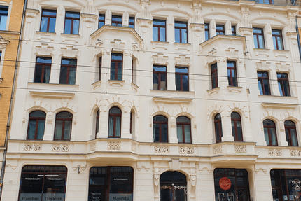 Gewerbeobjekt Leipzig Connewitz - 450.000&euro; | Angebot:27314482