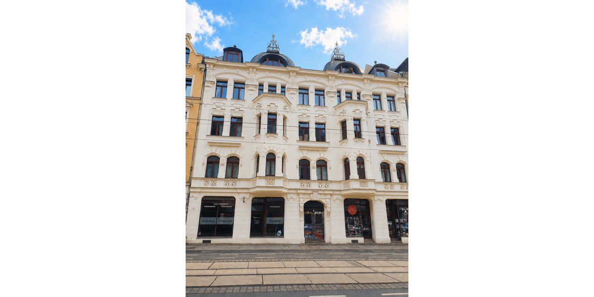 Gewerbeobjekt Leipzig Connewitz - 450.000&euro; | Angebot:27314482