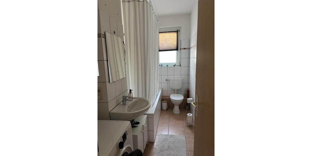 Etagenwohnung Leipzig Nord - 3 Zimmer, 64 m&sup2;, 600&euro; | Angebot:26214260