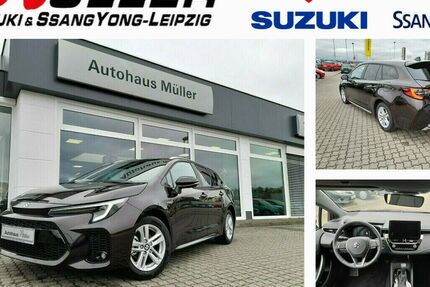 Suzuki Swace 7.500 km 28.000 € Leipzig 04178