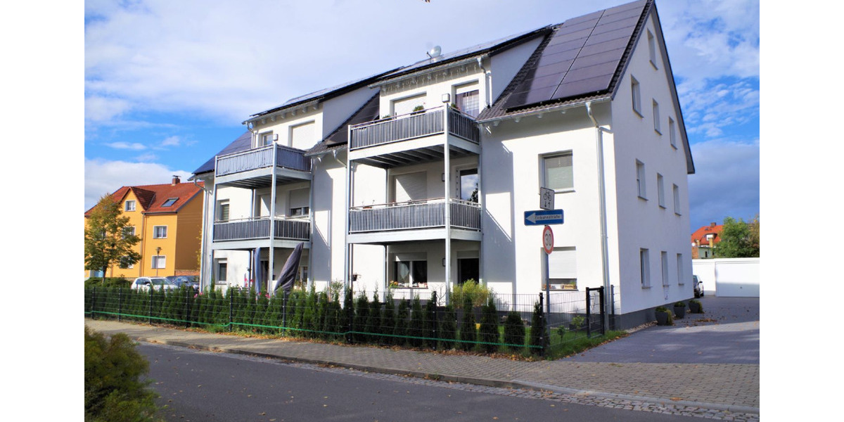 Maisonettenwohnung Sandersdorf-Brehna Torna - 5 Zimmer, 112 m&sup2;, 1.150&euro; | Angebot:26531211