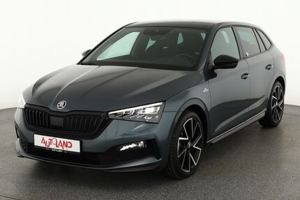 Skoda Scala 63.581 km 22.990 &euro; Leipzig 04209
