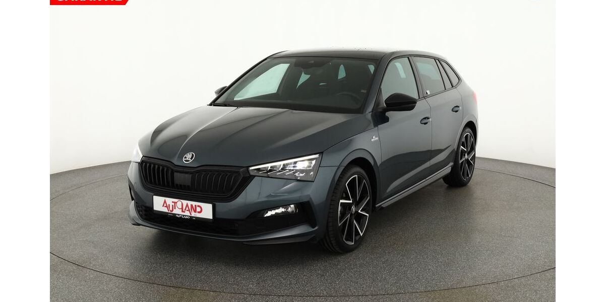 Skoda Scala 63.581 km 22.990 &euro; Leipzig 04209