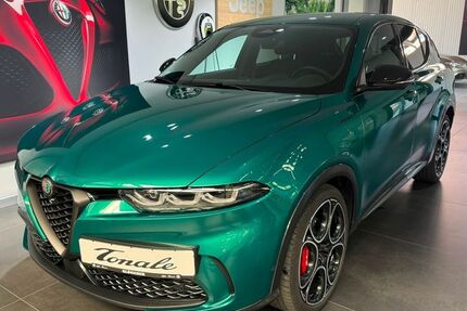 Alfa Romeo Tonale 51.145 km 24.990 &euro; Leipzig 04179