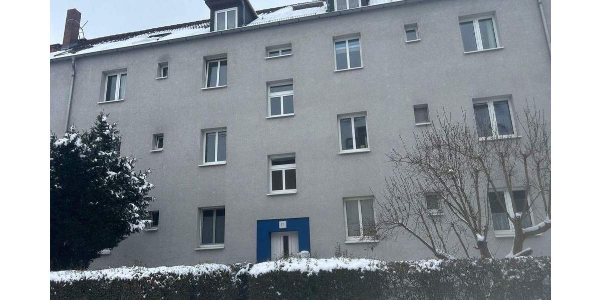 Renovierte Wohnung in beliebter Etage sucht neuen Mieter! 2 zimmer