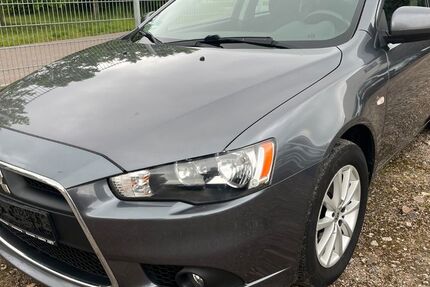 Mitsubishi Lancer 247.142 km 2.699 &euro; Delitzsch 04509