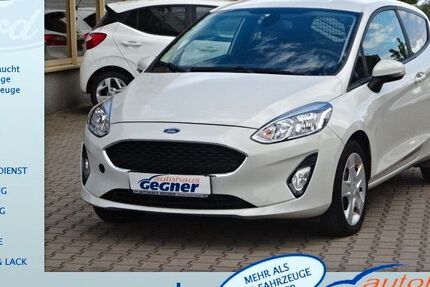 Ford Fiesta 36.723 km 9.840 &euro; Eilenburg 04838