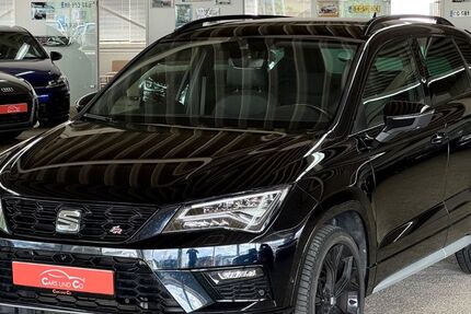 Seat Ateca 65.424 km 23.990 &euro; Taucha bei Leipzig 04425
