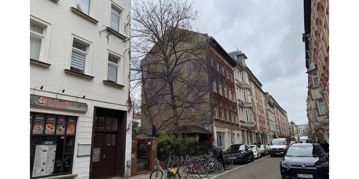 Grundstück Leipzig Zentrum-West - 501.900&euro; | Angebot:25666113