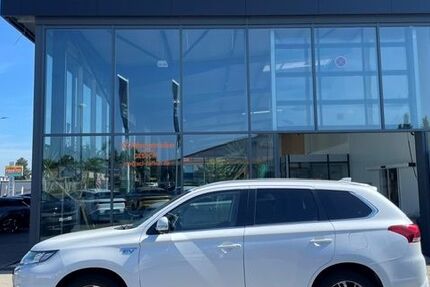 Mitsubishi Outlander 49.700 km 16.750 &euro; Leipzig 04316