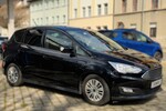 Ford C-Max 89.287 km 15.900 € Weißenfels 06667