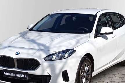 BMW 120 4.464 km 28.280 &euro; Leipzig 04328