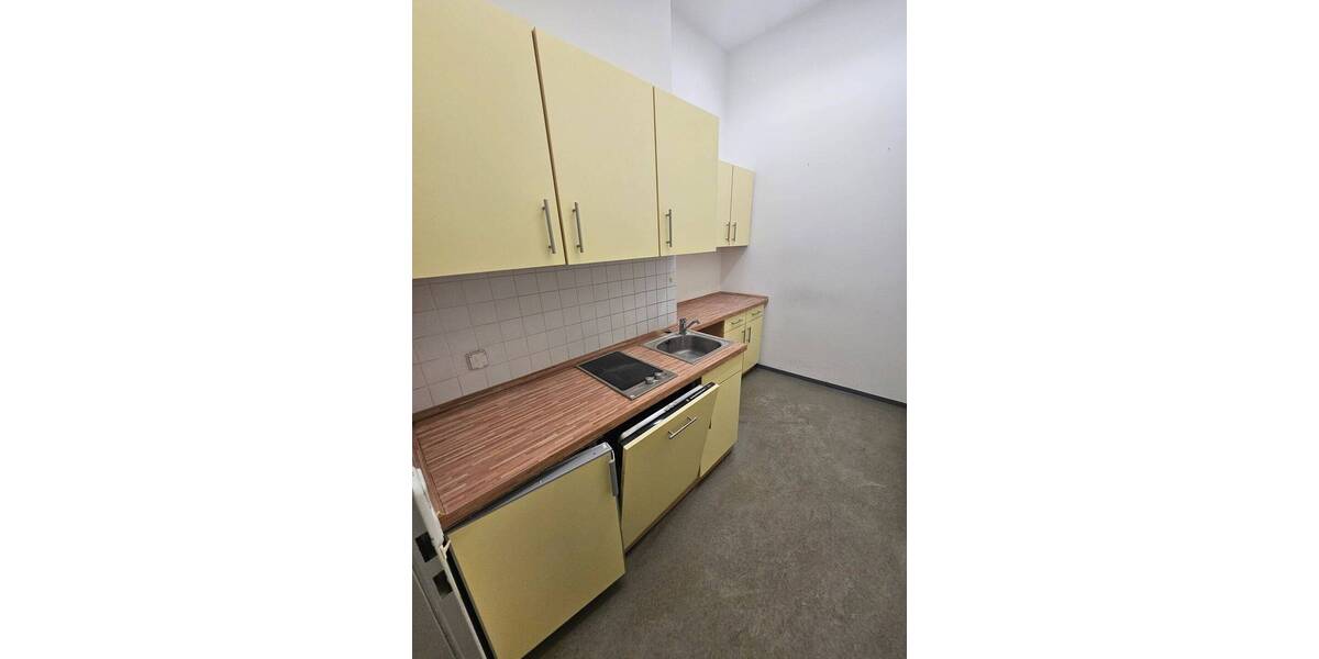 Gewerbeobjekt Leipzig Schönefeld-Abtnaundorf - 1 Zimmer, 799 m&sup2;, 6.795&euro; | Angebot:26439515