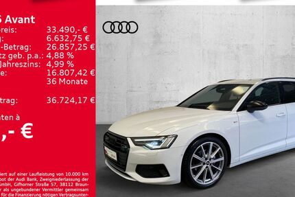 Audi A6 82.112 km 33.490 &euro; Leipzig 04129