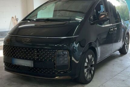Hyundai STARIA 57.347 km 35.899 &euro; Leipzig 04347