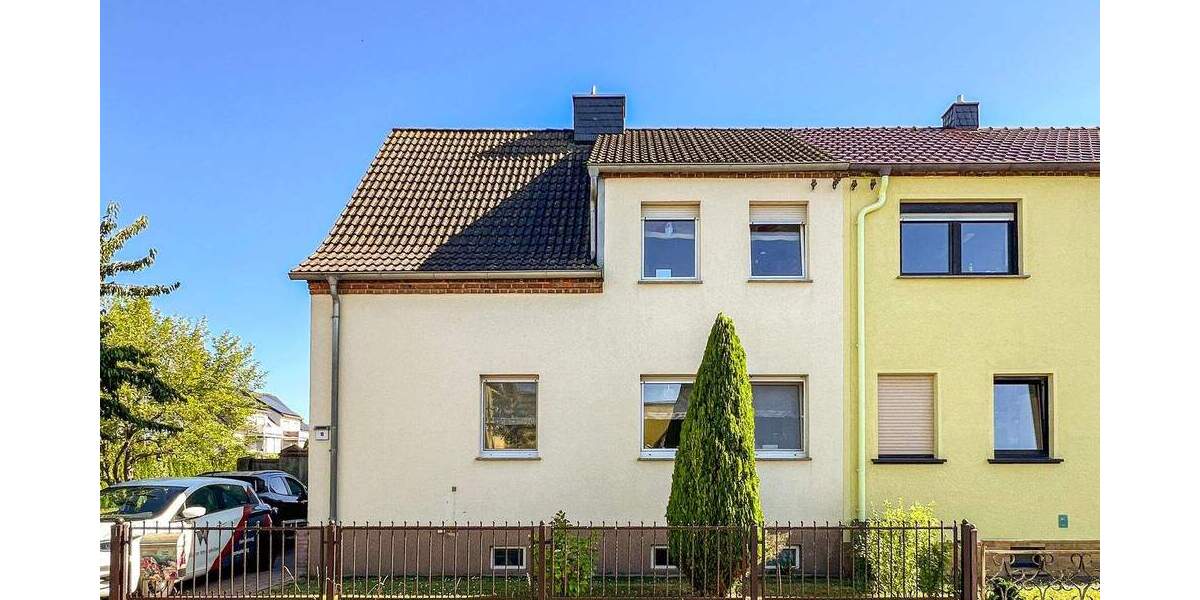 Einfamilienhaus Delitzsch Selben - 7 Zimmer, 162 m&sup2;, 399.000&euro; | Angebot:25733662