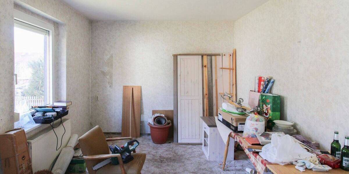 Einfamilienhaus Grimma - 4 Zimmer, 95.000&euro; | Angebot:26617680