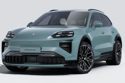 Porsche Cayenne 9.900 km 179.800 &euro; Leipzig 04356