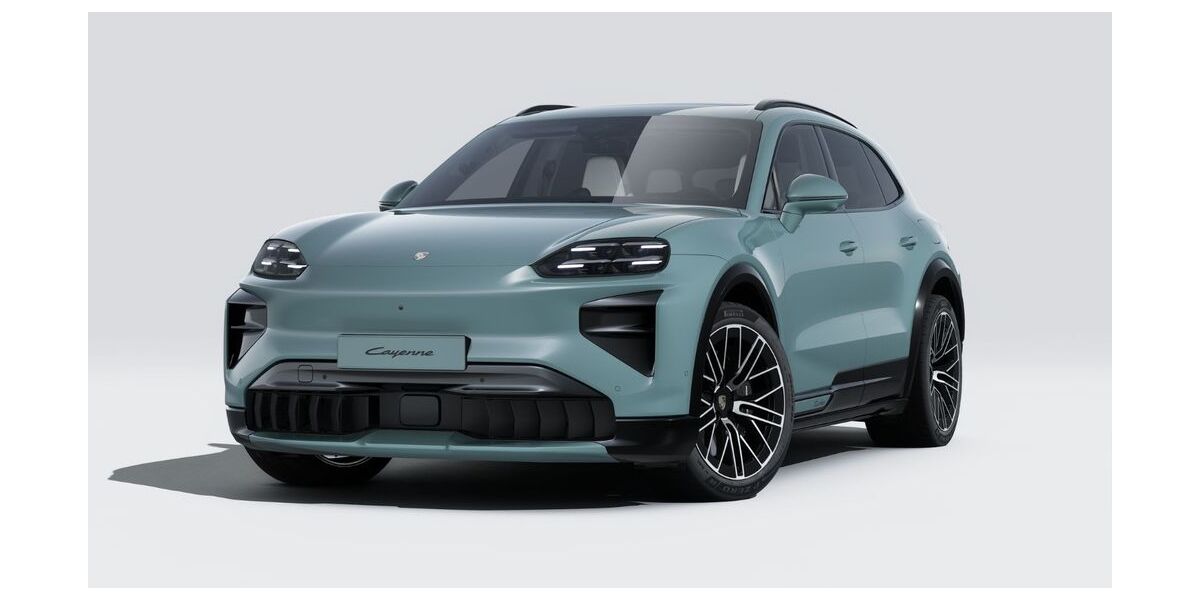 Porsche Cayenne 9.900 km 179.800 &euro; Leipzig 04356