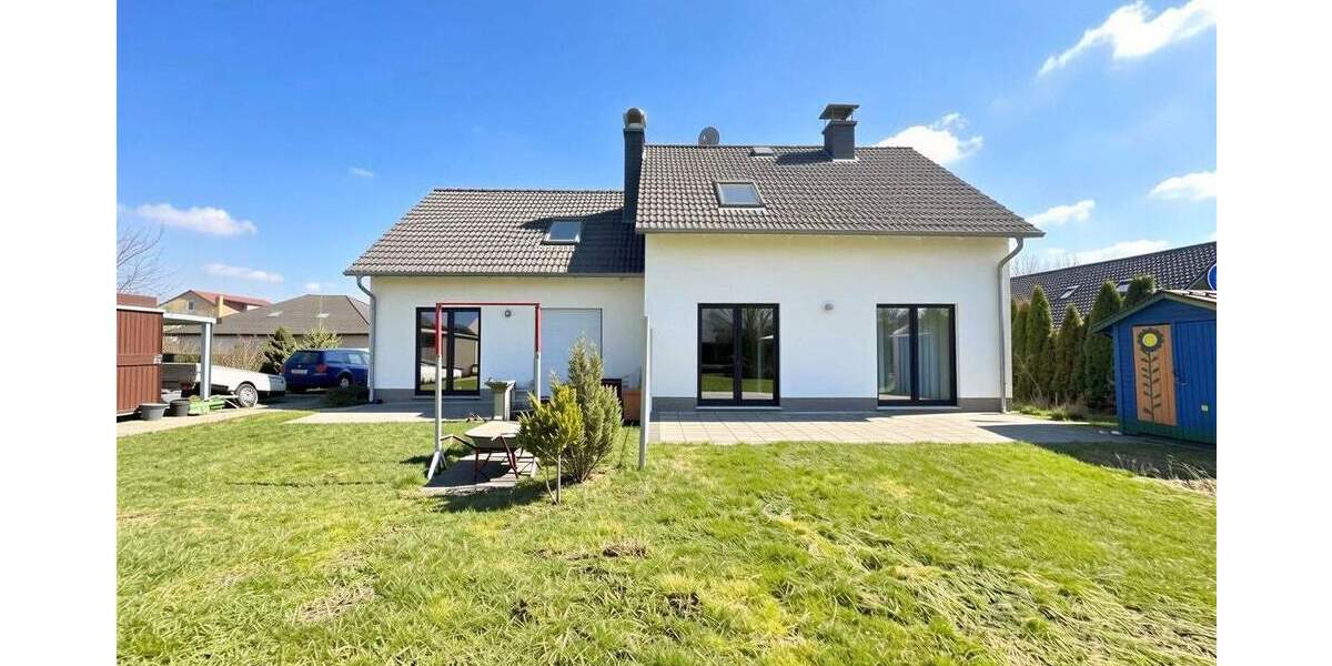 Einfamilienhaus Leipzig Wiederitzsch - 8 Zimmer, 236 m&sup2;, 800.000&euro; | Angebot:25733694