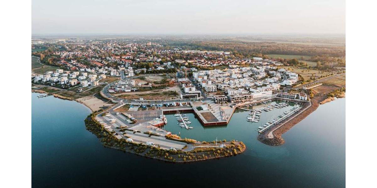 Reihenmittelhaus Zwenkau - 4 Zimmer, 109 m&sup2;, 419.000&euro; | Angebot:25773807