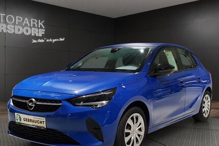 Opel Corsa 7.429 km 16.870 &euro; Borsdorf bei Leipzig 04451