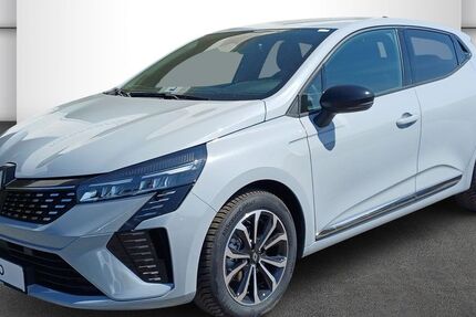 Renault Clio 5.000 km 20.495 &euro; Leipzig 04129