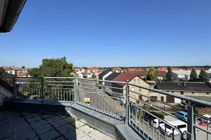 Wohnung Naunhof Erdmannshain - 3 Zimmer, 97 m&sup2;, 700&euro; | Angebot:25536243