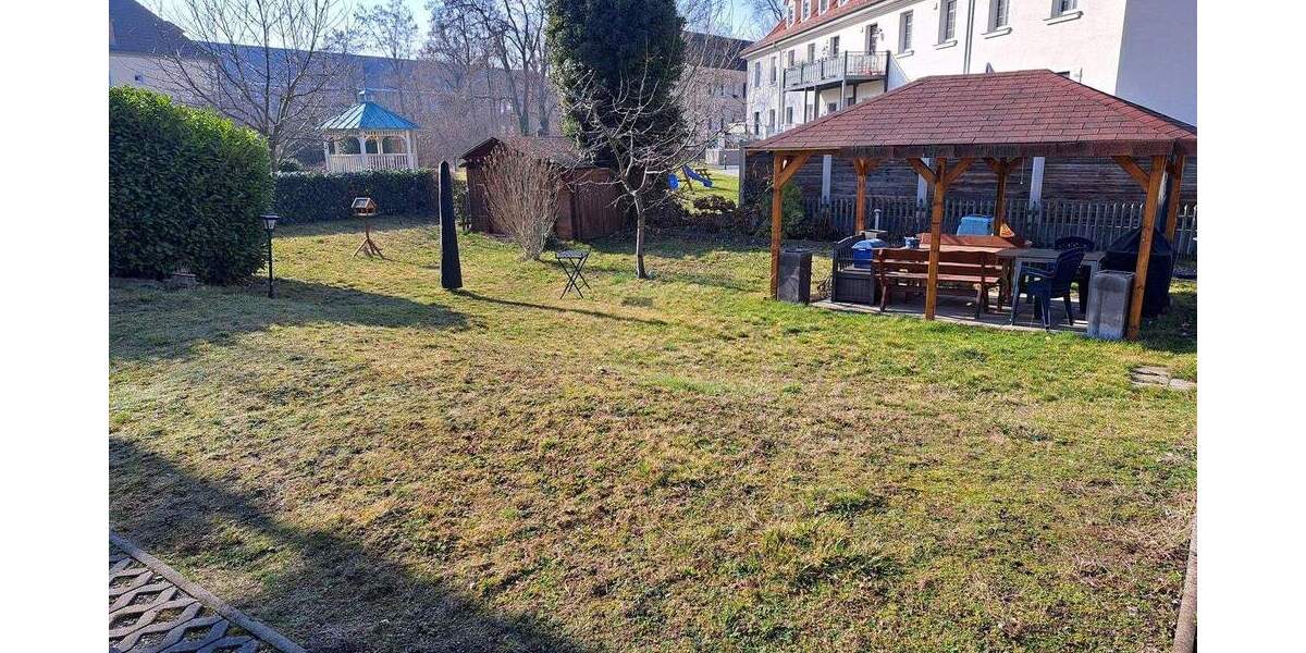 Etagenwohnung Leuna - 3 Zimmer, 95 m&sup2;, 180.000&euro; | Angebot:25740298