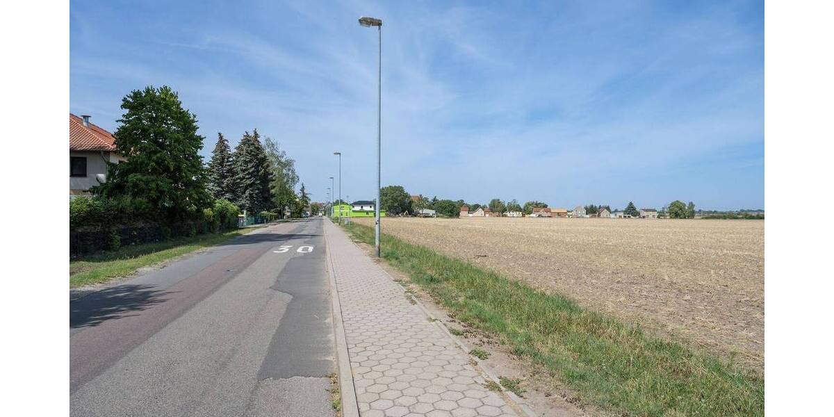 Etagenwohnung Großkugel Großkugel - 2 Zimmer, 53 m&sup2;, 83.800&euro; | Angebot:25815578