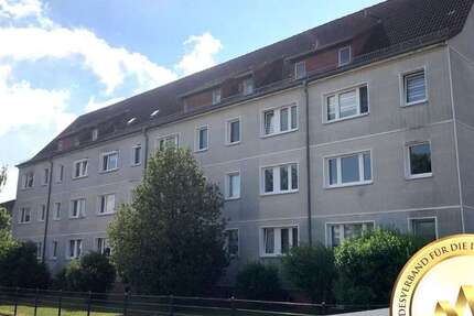 Wohnung Bad Lausick - 3 Zimmer, 61 m&sup2;, 49.950&euro; | Angebot:26606653