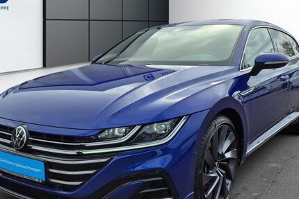 VW Arteon 17.305 km 36.960 &euro; Wurzen 04808