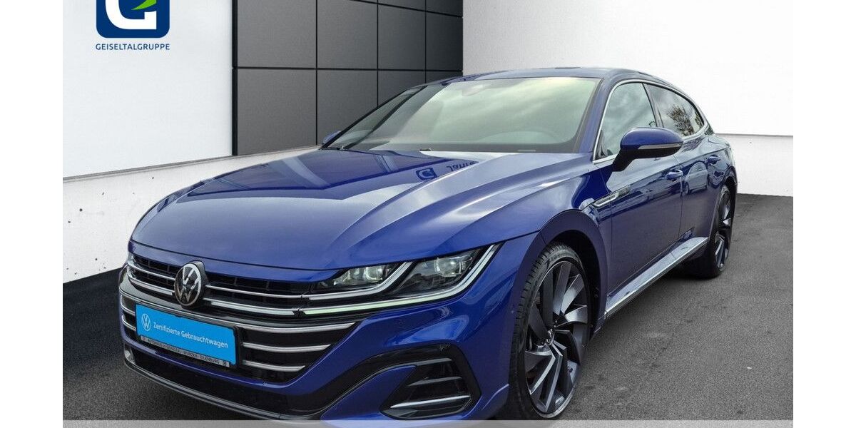 VW Arteon 17.305 km 36.960 &euro; Wurzen 04808